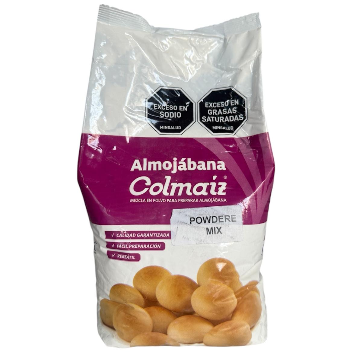 Almohabana colmaiz 1kl