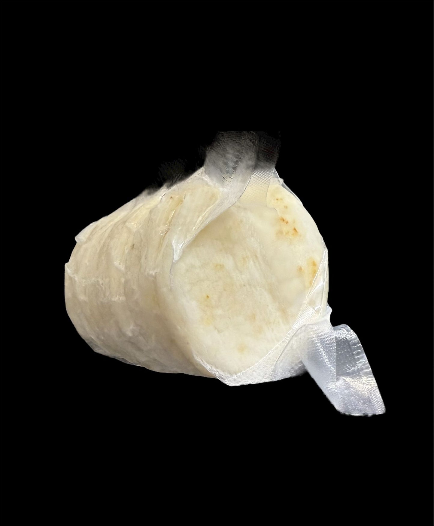 Arepa mini blanca X 10U