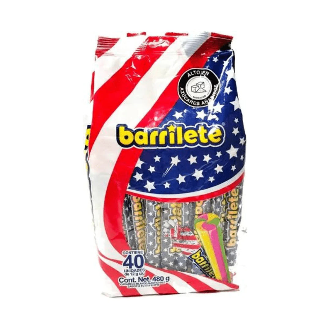 Barrilete
