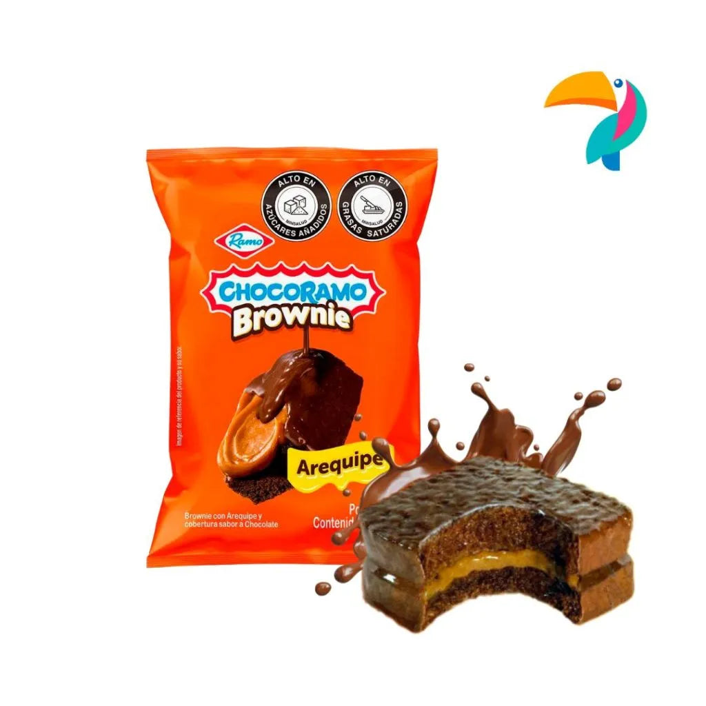 Choco Brownie