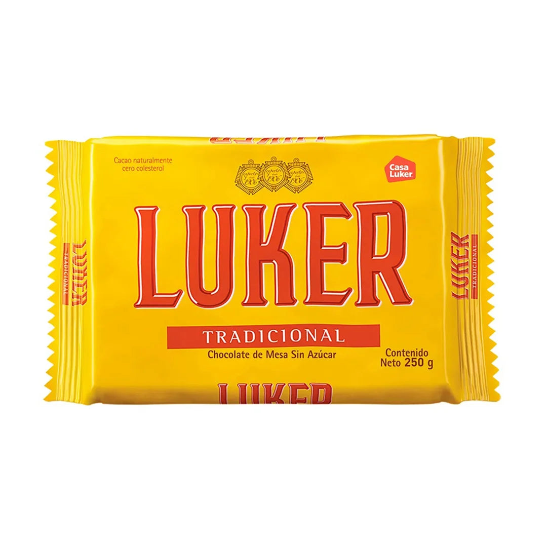 Chocolate luker