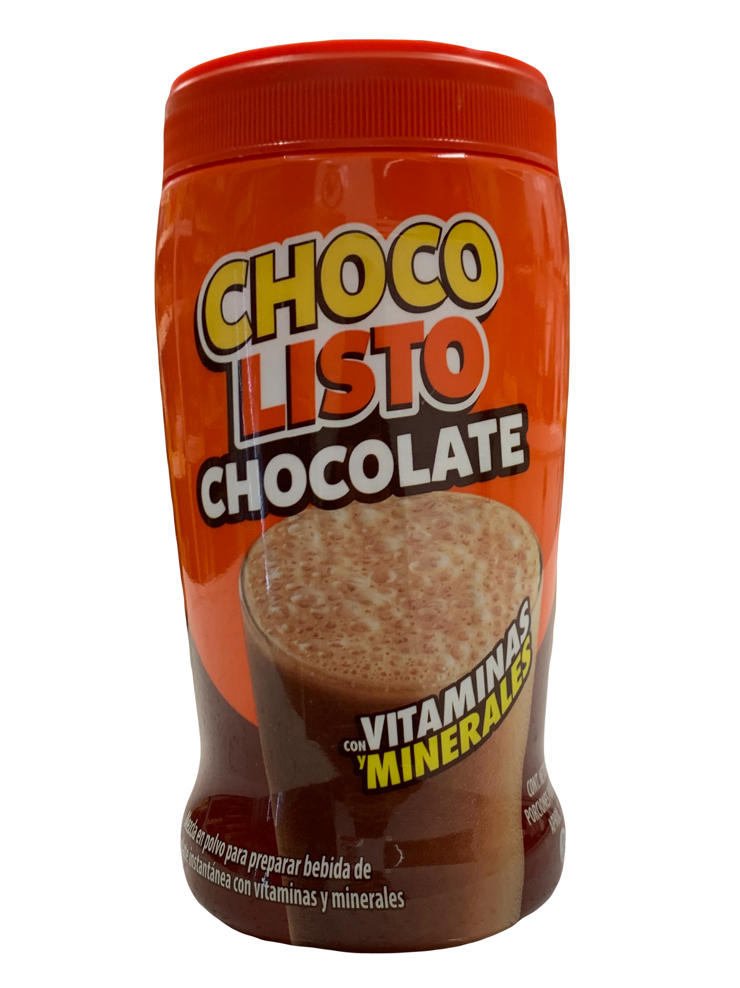 Chocolisto