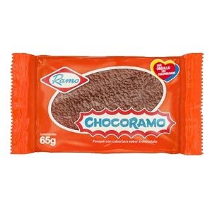 Chocorramo 65 g