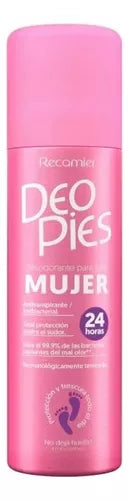 Deopies 260ml mujer
