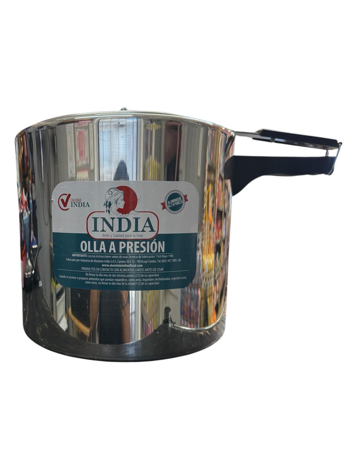 Olla pitadora 13 lts