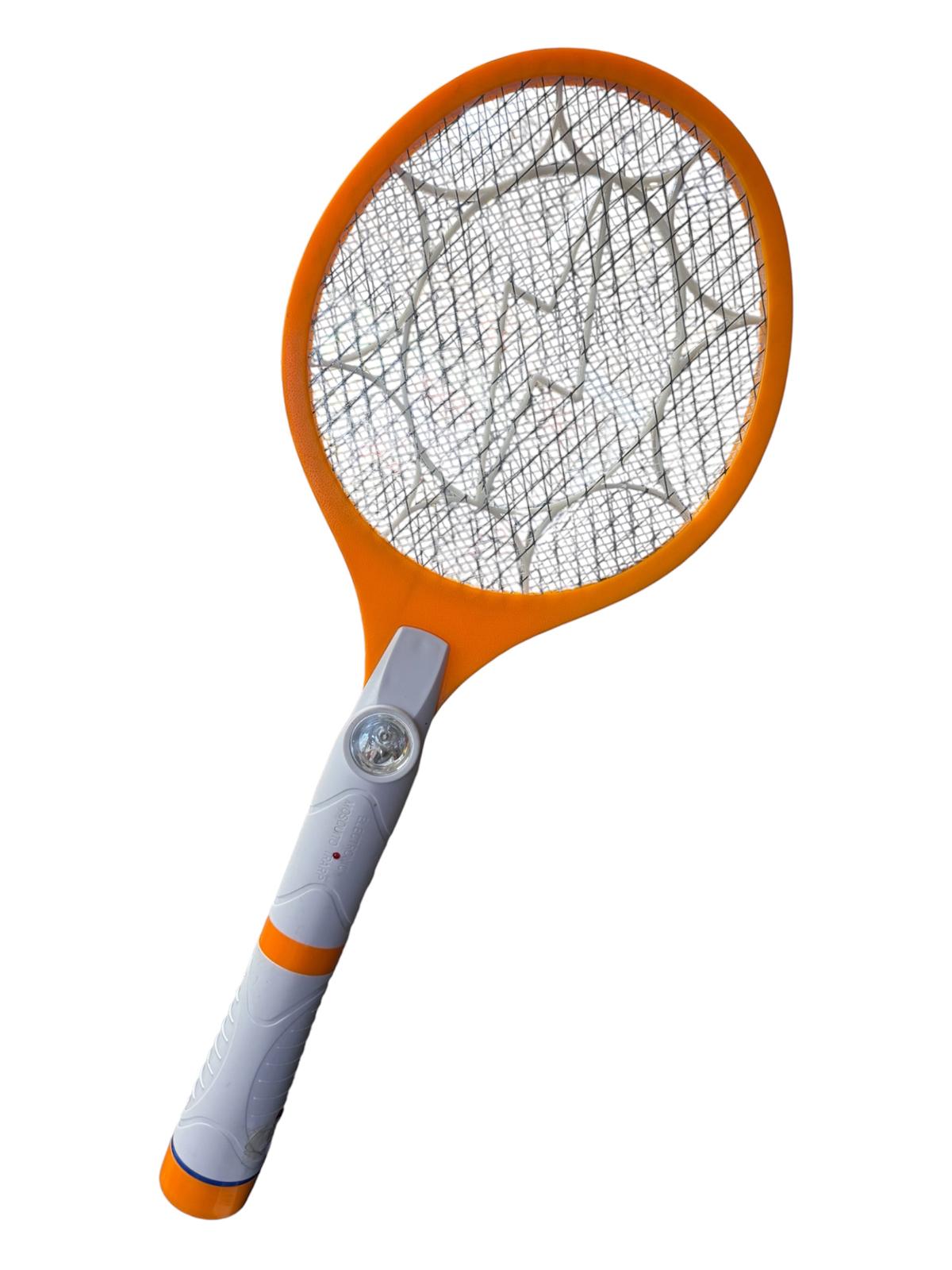 Raqueta para zancudos