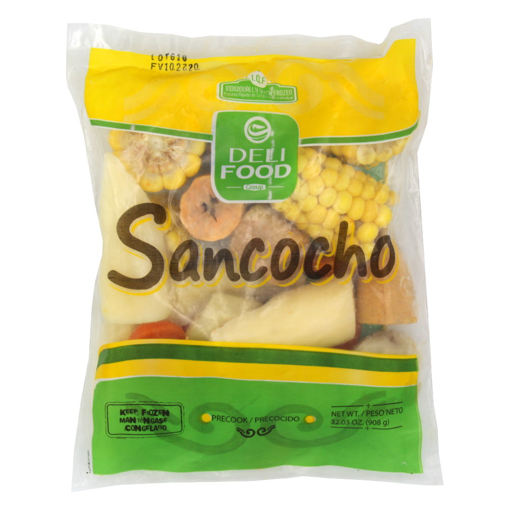 Sancocho