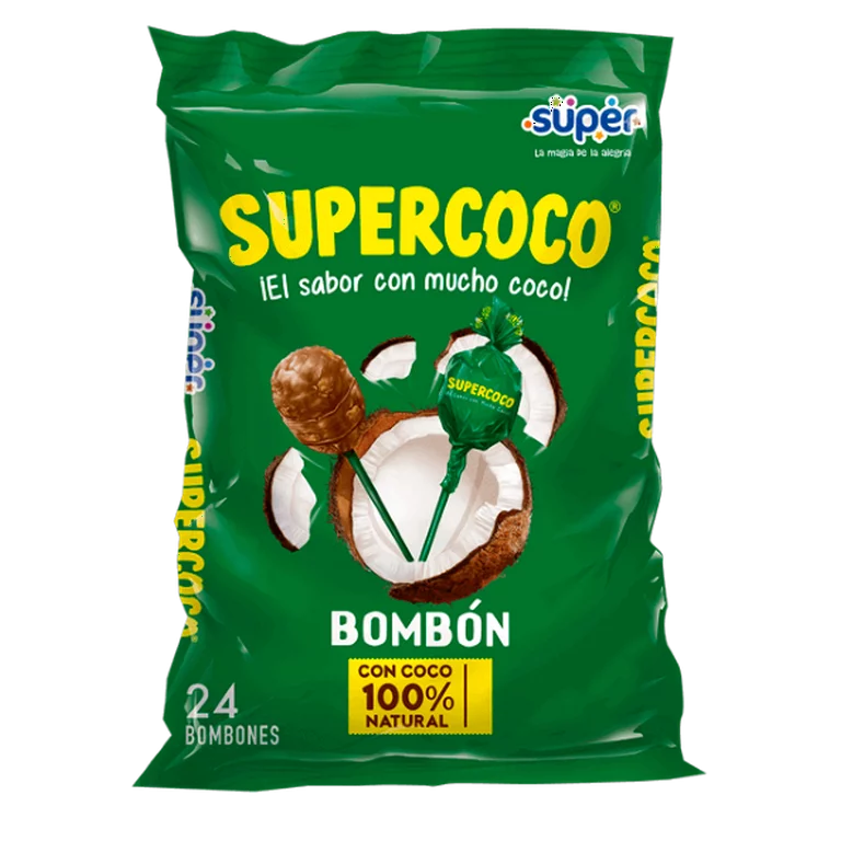 BomBon Super Coco