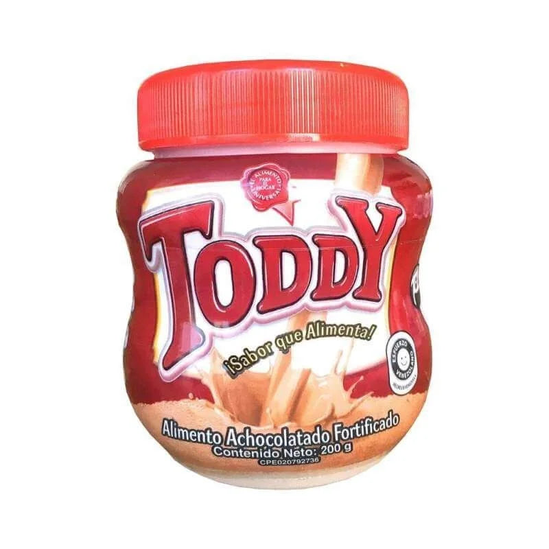 Toddy pote 400gr