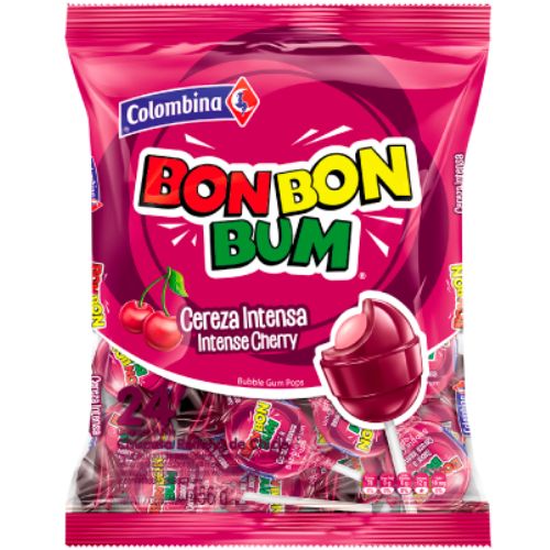 Bon Bon Bum cereza