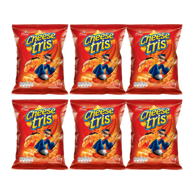 Cheesse tris