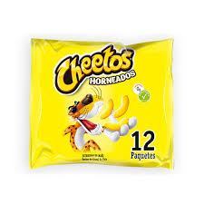 Cheetos