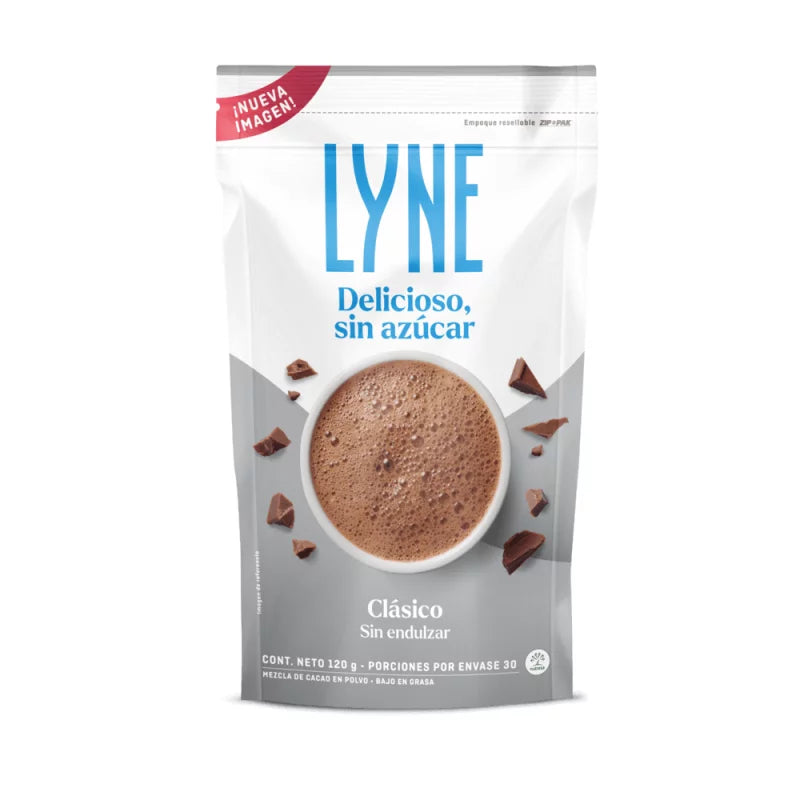 Chocolyne clasico