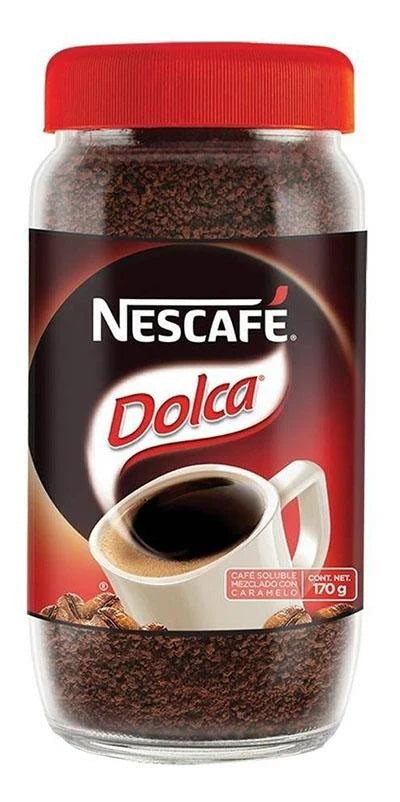 Café Dolca 170gr
