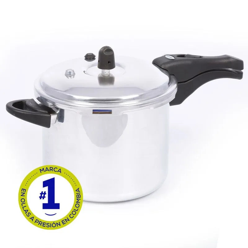 Olla pitadora 8lt