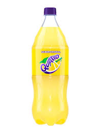 Gaseosa quatro 1.5lt