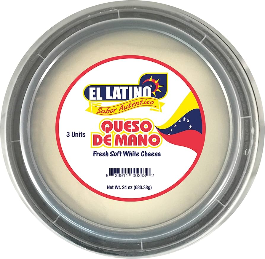Queso de mano