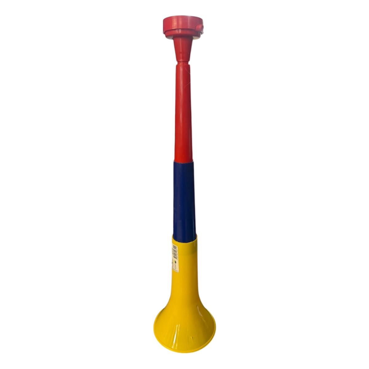 Vuvuzela colombiana