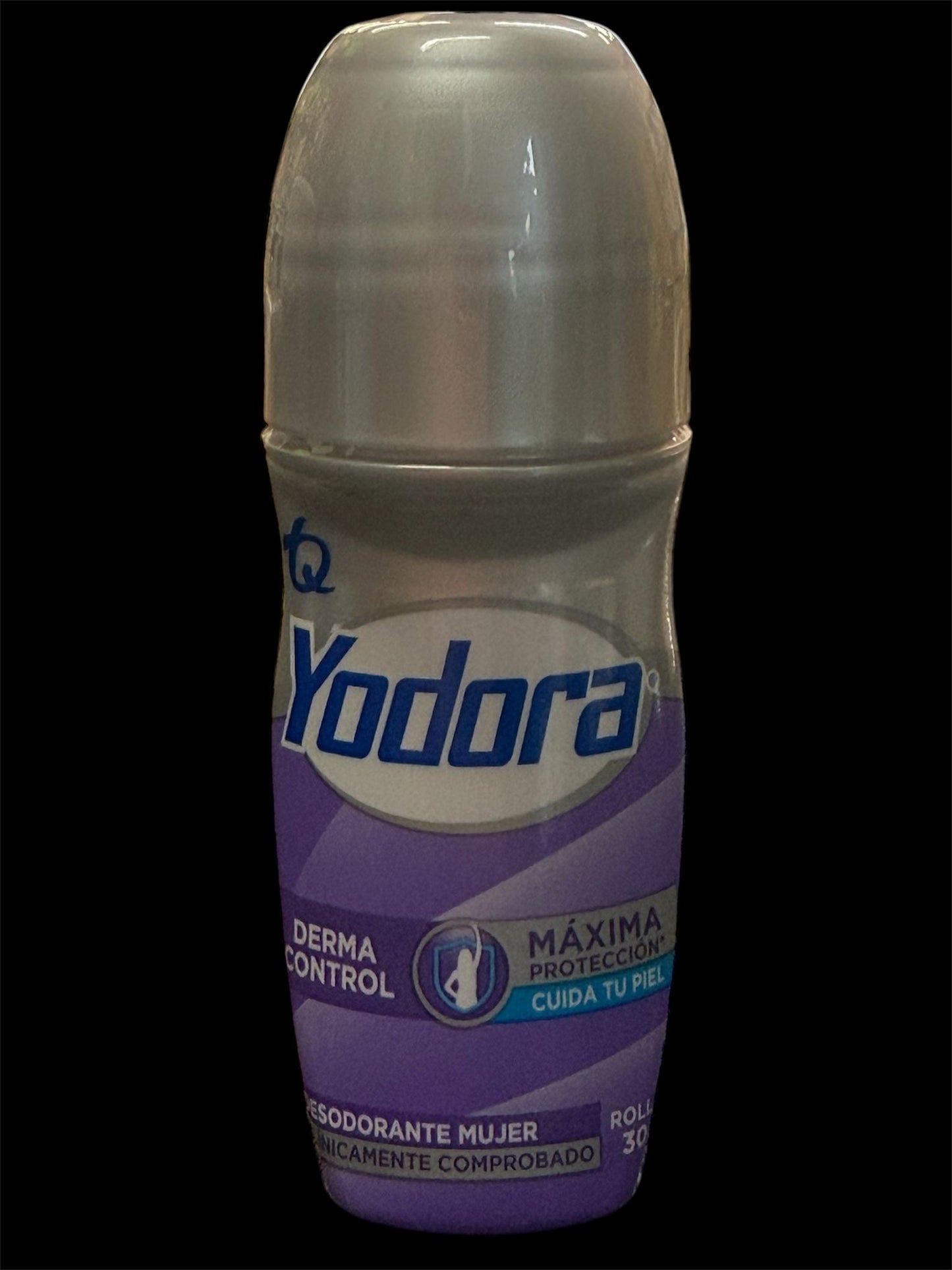 Desodorante yodora mini rollon mujer 30gr