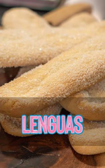 Paquete de lengua x8