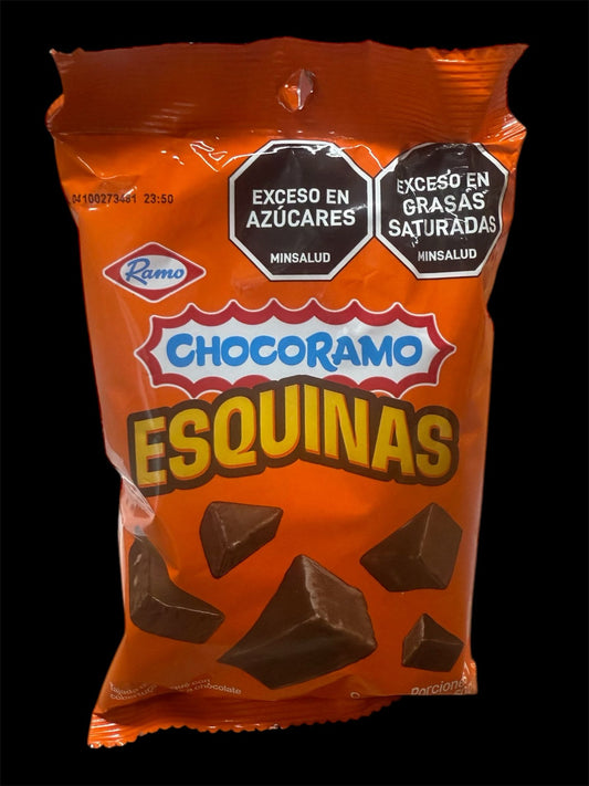Esquinas ramo 50gr