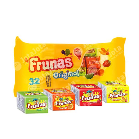 Frunas