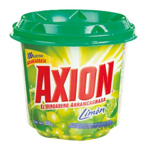 Jabon axion