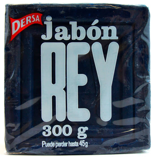 Jabon Rey