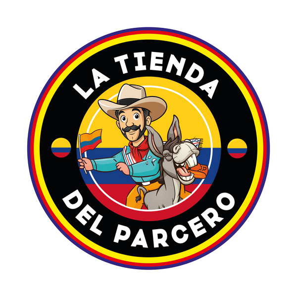 LA TIENDA DEL PARCERO