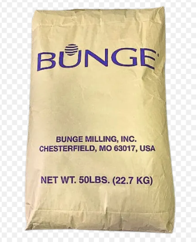 Maiz amarillo BUNGUE X 50LBS