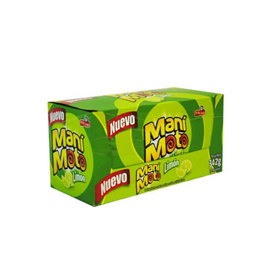 Mani Moto Limon 528g