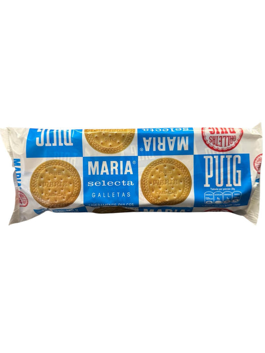 Galletas maria clasica 168gr