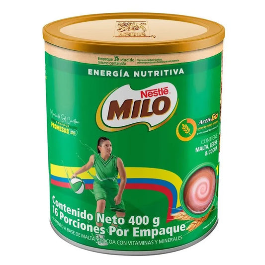 Milo Tarro 400 g