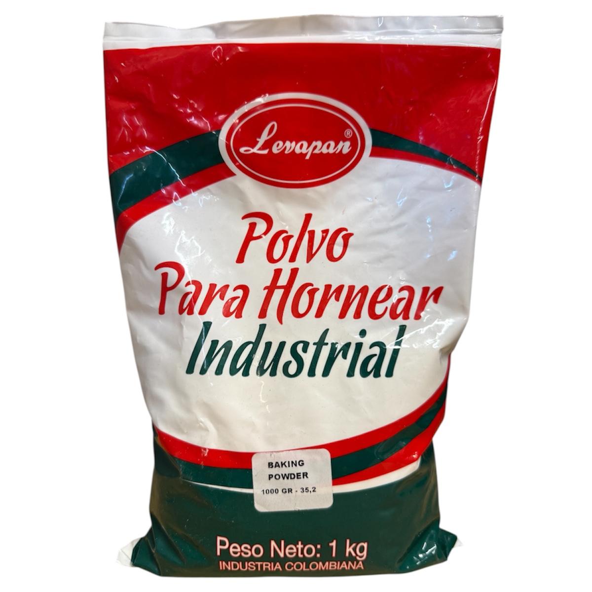 Polvo para hornear 1KL