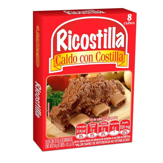 Ricostilla