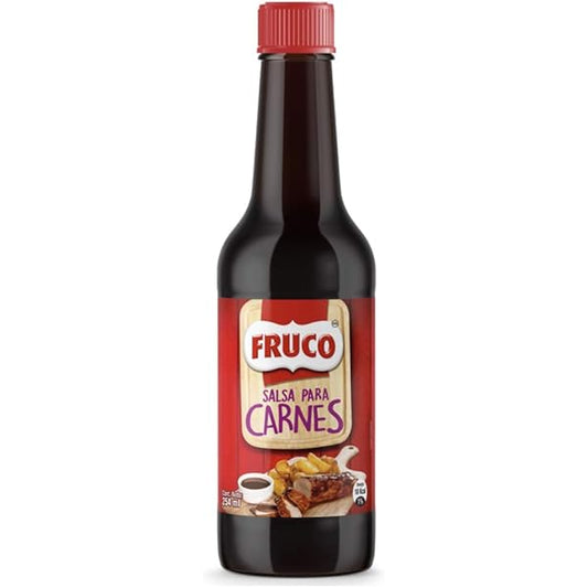 Salsa carne fruco 154gr