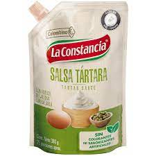 La Constancia  Salsa Tartara 190g