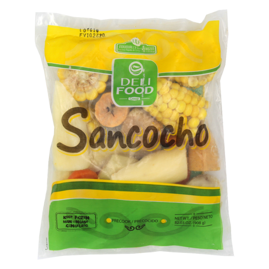 Sancocho
