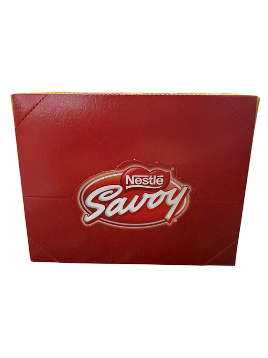 Chocolate cricri X 12U