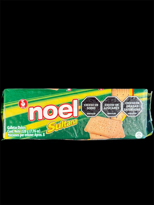 Galletas sultana 220gr