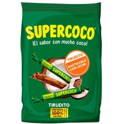 Supercoco Tirudito