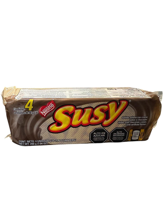 Susy