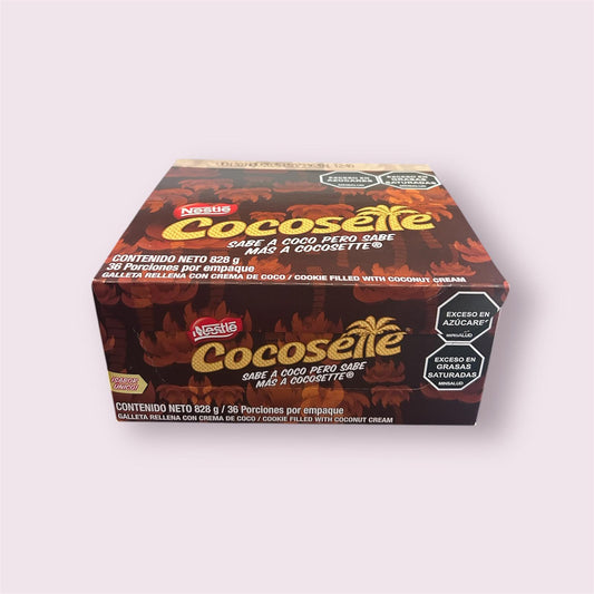 Cocosette