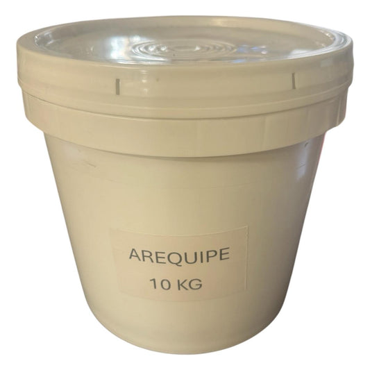 Arequipe 10kg