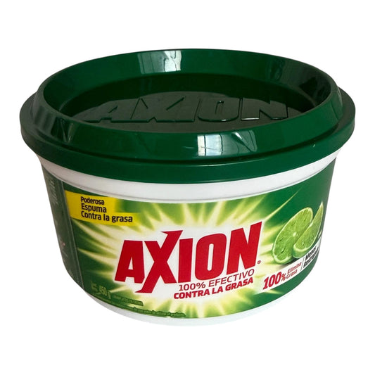 Jabon axion 450gr