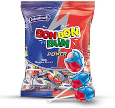 Bon Bon Bum Power