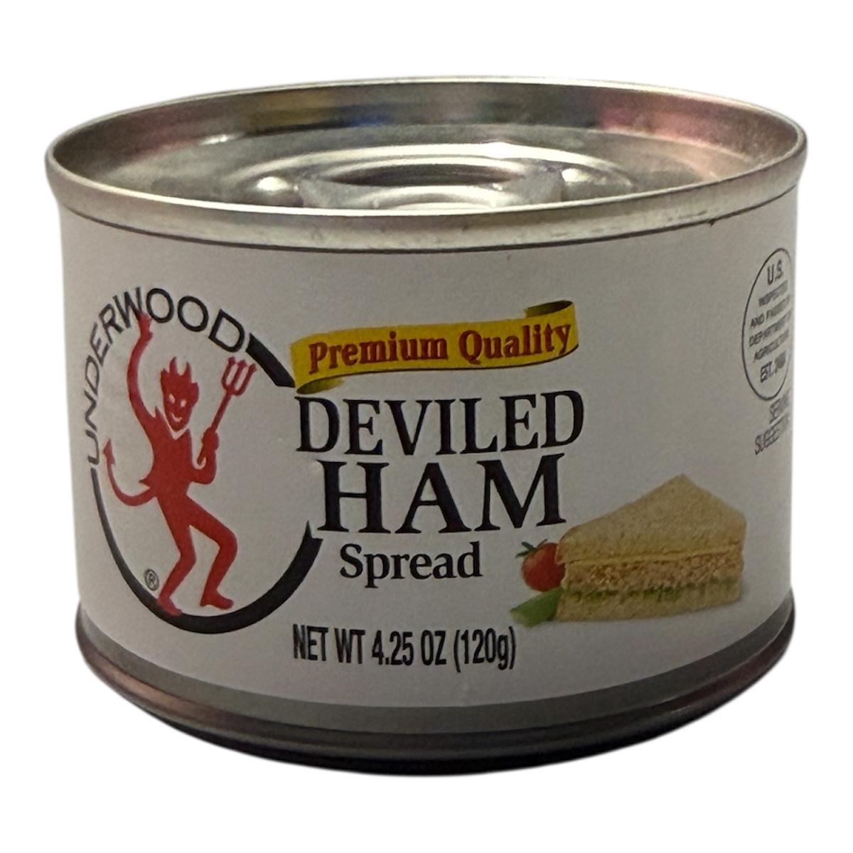 Diablitos deviled ham 4.25oz