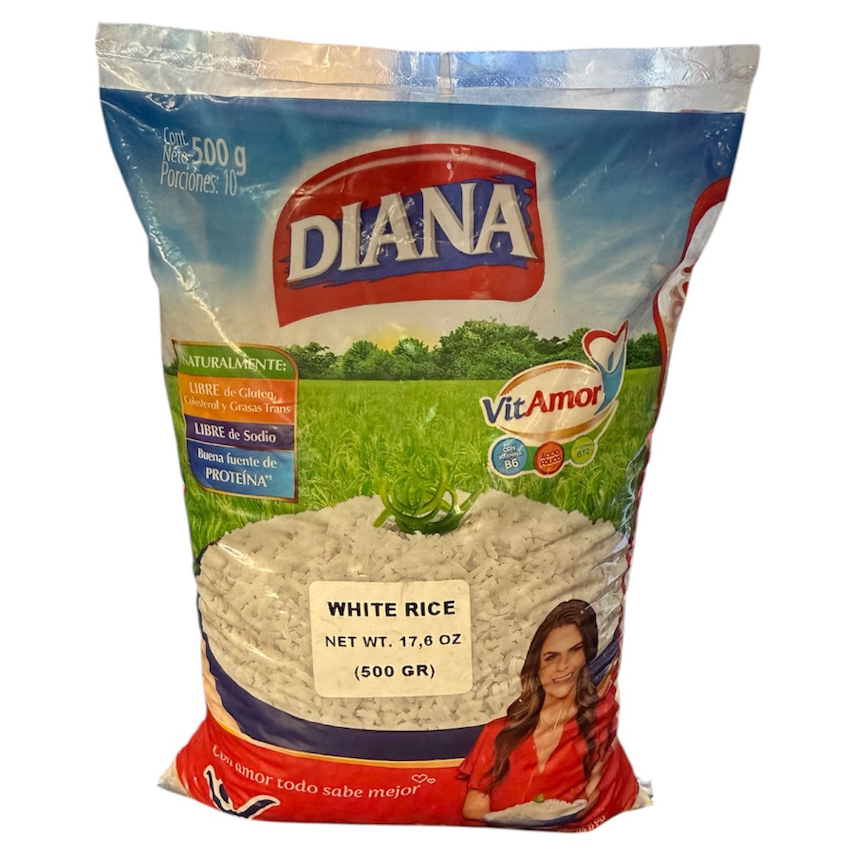 Arroz Diana 500gr