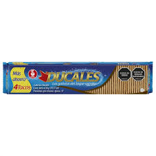 Galletas ducales 430gr