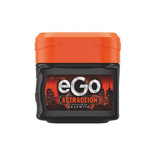 Gel EGO atraction